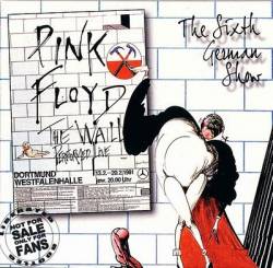 Pink Floyd : The Sixth German Show
